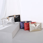 Exquisite Leaf Purse Bags & Shoes