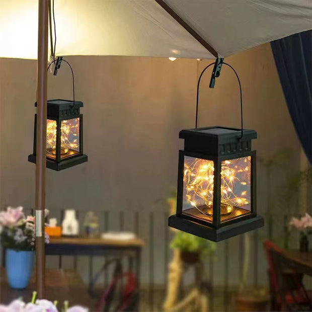 Outdoor Solar Garden Light Home, Pets, Appliance