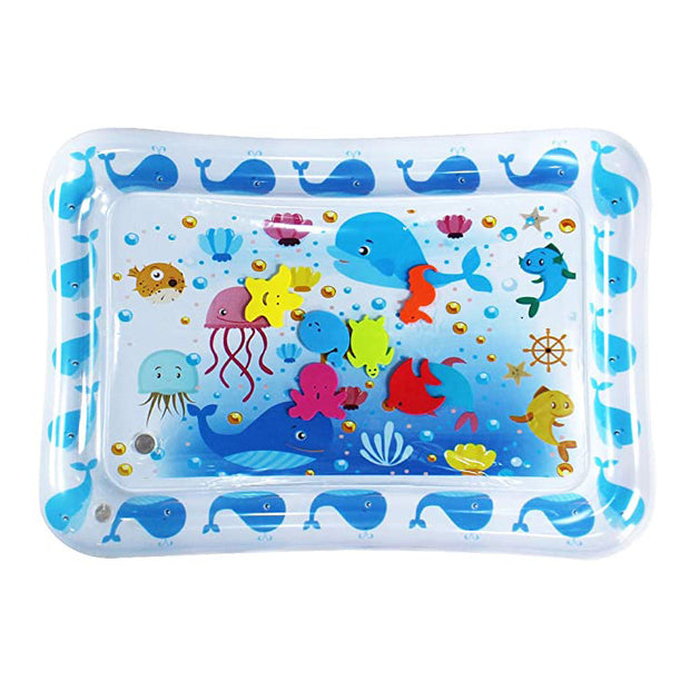 Baby Inflatable Water Pad Home, Pets, Appliance