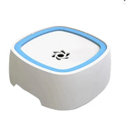 Anti Splash Pet Floating Feeding Bowl Home, Pets, Appliance