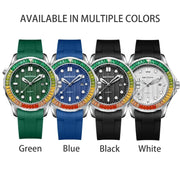 Men’s Luminous Sport Watch Jewelry & Watches