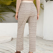 Pants Women Casual Style