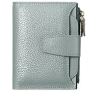 Womens Leather Wallet