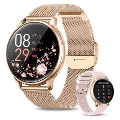 Y33 Smart Health Watch Jewelry & Watches