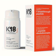 K18 Frizz Fighter Finale: Glossy Hair Mask Spray Health, Beauty & Hair