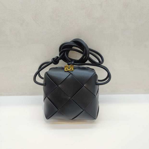 Couture Cowhide Bag for Women