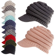 Snuggi Beanie Caps