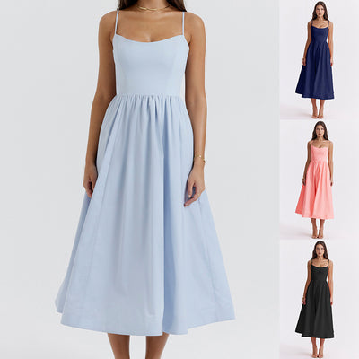 Summer Whisper Maxi - Modiniva LLC