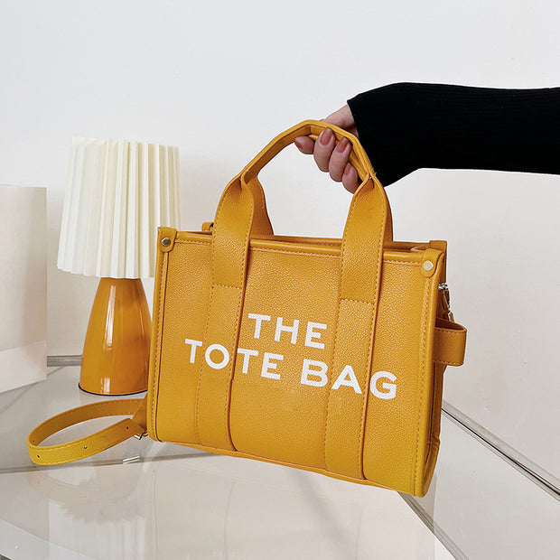 Women's Bold Tote: Stylish Leisure Bag Bags & Shoes