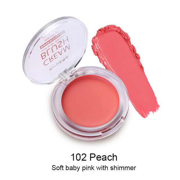 PHOERA Light And Brightening Blush Cream - Modiniva LLC