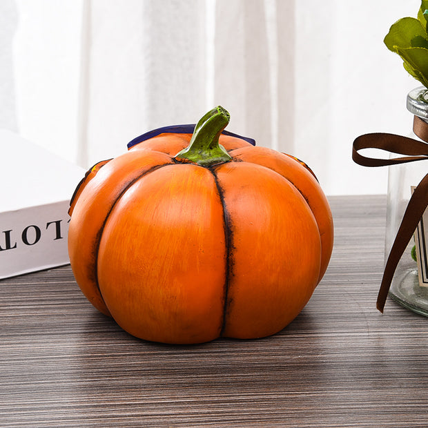 Halloween Jack-o '-Lantern Decoration - Modiniva LLC