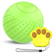 Waterproof Automatic Remote Control Pet Toy ball - Modiniva LLC