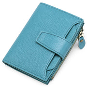 Womens Leather Wallet