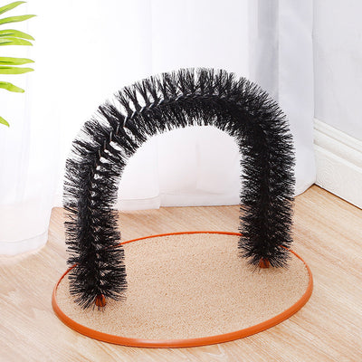 Cat Arch Scratcher Home, Pets, Appliance