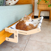 All-Season Cat Hammock - Modiniva LLC