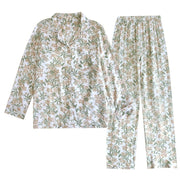 Bamboo Bliss: Breathable PJs for Summer - Modiniva LLC