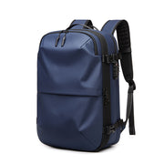 Men's Multifunctional Waterproof Business Travel Backpack - Modiniva LLC