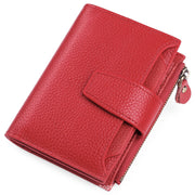 Womens Leather Wallet