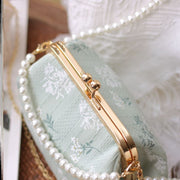 The Value of Handcrafted Vintage Embroidered Handbags Bags & Shoes