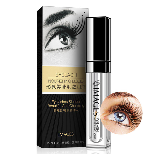 Eyelash Moisturizer Curl Eyelash Lengthening Eyelash Liquid Mascara - Modiniva LLC