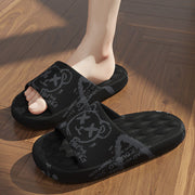 Step into Summer with Unisex Beach Flip Flops - Modiniva LLC