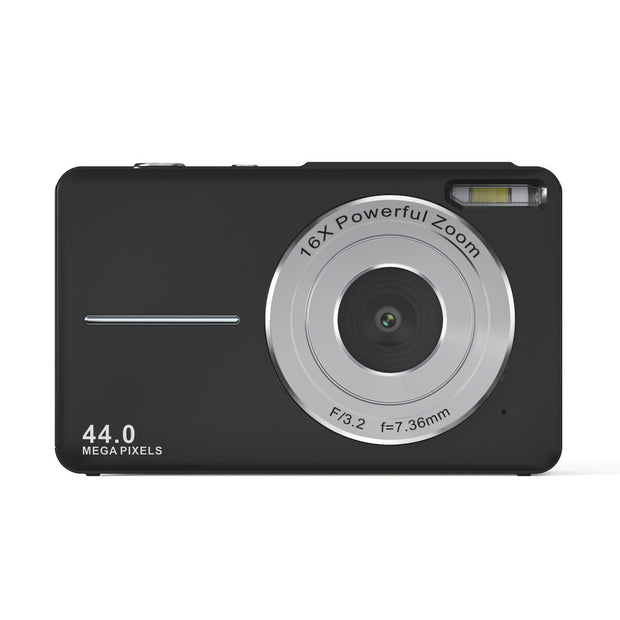 Mini HD Digital Camera for Kids - Modiniva LLC