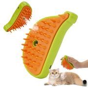 Steam Brush for Cats and Dogs Home, Pets, Appliance