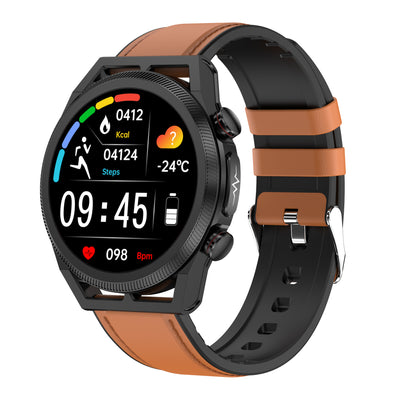 Ultra AI Smartwatch Jewelry & Watches