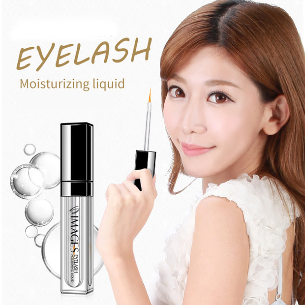 Eyelash Moisturizer Curl Eyelash Lengthening Eyelash Liquid Mascara - Modiniva LLC