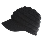 Snuggi Beanie Caps