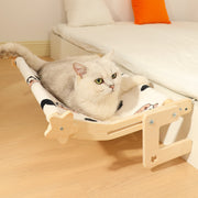 All-Season Cat Hammock - Modiniva LLC