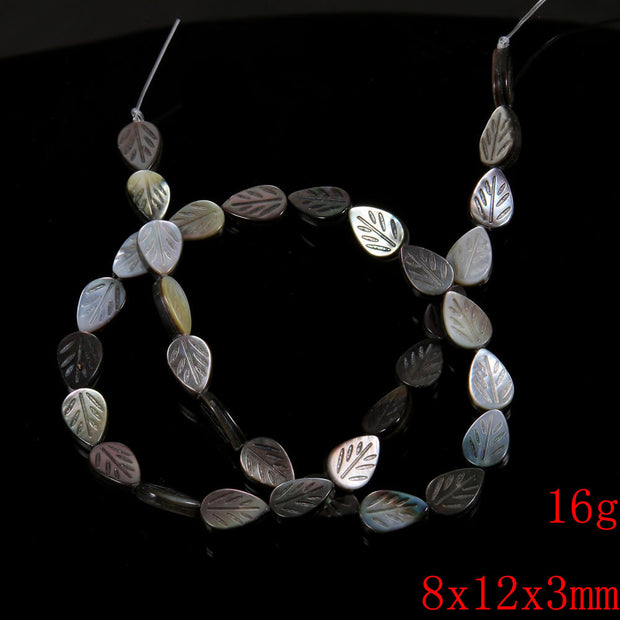 New Style Fashion Shell Bead Necklace