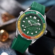 Men’s Luminous Sport Watch Jewelry & Watches