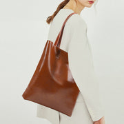 Women's Cow Leather Bag