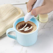 Coffee Drawing Pen Chocolate Chalk Food Decoration Milk Decoration Pen Grooming Love Pen Biscuit Powder Pen - Modiniva LLC