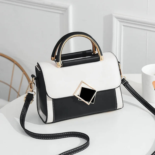 Effortless Elegance: The Dazzle & Delight Satchel Bags & Shoes