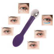 Compact Dark Circles Eye Cream Massager Stick Health, Beauty & Hair