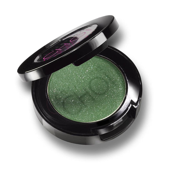 Green Eyeshadow Beauty & Health - Beauty Essentials